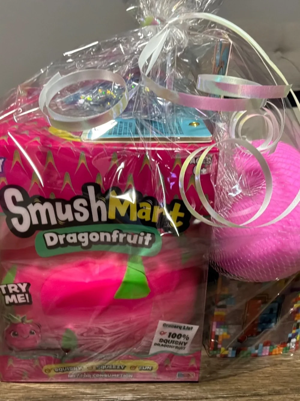 Pink Fidget Bundle